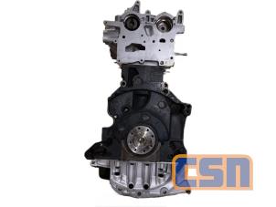 Engine from a Citroën Jumper (U9) 2.2 Blue HDi 165 2025