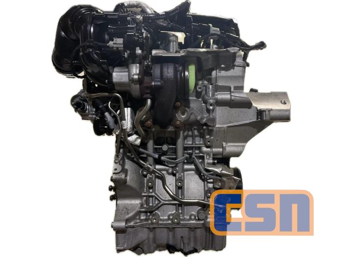 Używane Silnik Seat Leon (KLB) 1.0 eTSI 12V Cena € 1.694,00 Z VAT oferowane przez CSN Engines