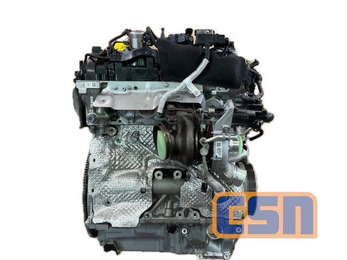Used Engine BMW 3 serie (G20) 330e xDrive 2.0 TwinPower Turbo 16V Price € 2.660,79 Inclusive VAT offered by CSN Engines
