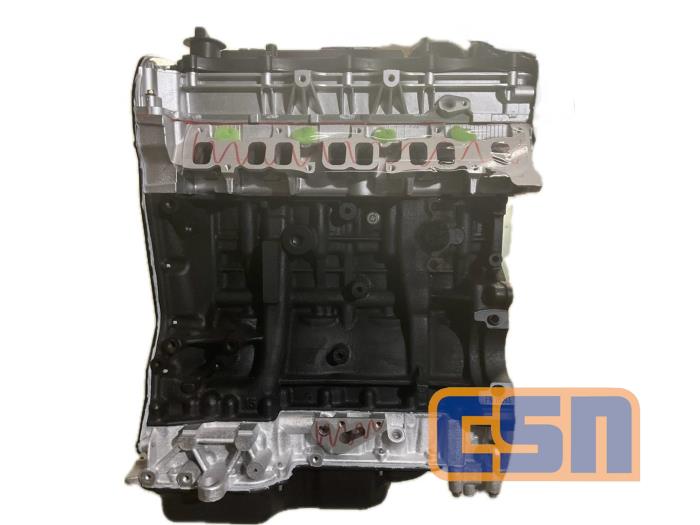 Revisado Motor Ford Transit 2.2 TDCi 16V Precio € 2.420,00 IVA incluido ofrecido por CSN Engines