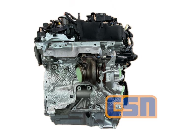 Używane Silnik BMW 3 serie (G20) 330e xDrive 2.0 TwinPower Turbo 16V Cena € 2.660,79 Z VAT oferowane przez CSN Engines