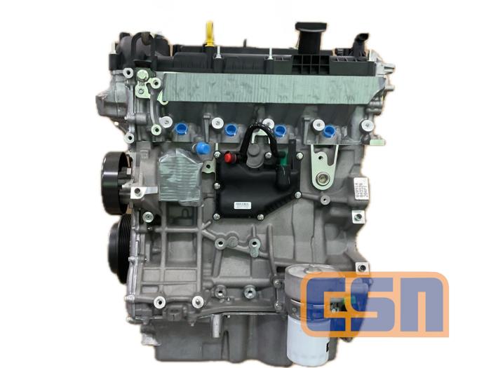 Usados Motor Landrover Range Rover Evoque (LVJ/LVS) 2.0 Si4 16V Precio € 2.781,79 IVA incluido ofrecido por CSN Engines