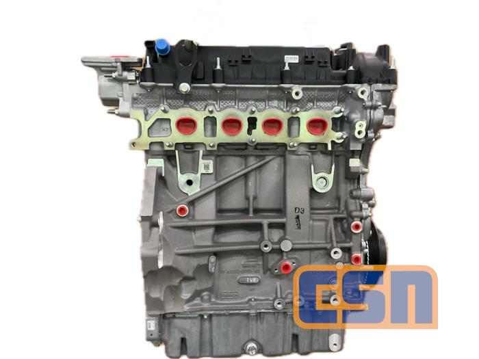 Engine Landrover Range Rover Evoque 2.0 Si4 16V - 204PT 204PT