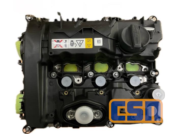 Revisado Motor BMW 2 serie Active Tourer (F45) 218i 1.5 TwinPower Turbo 12V Precio € 2.660,79 IVA incluido ofrecido por CSN Engines