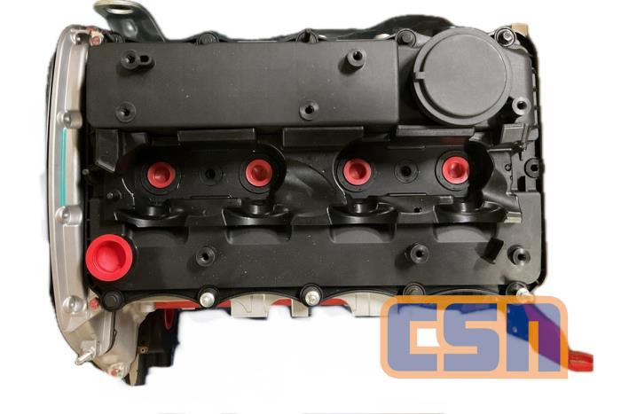 New Engine Ford Ranger 2.2 TDCi 16V 125 Price € 3.144,79 Inclusive VAT offered by CSN Engines