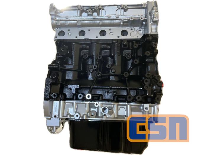 Overhauled Engine Ford Transit 2.2 TDCi 16V Euro 5 RWD Price € 2.420,00 Inclusive VAT offered by CSN Engines