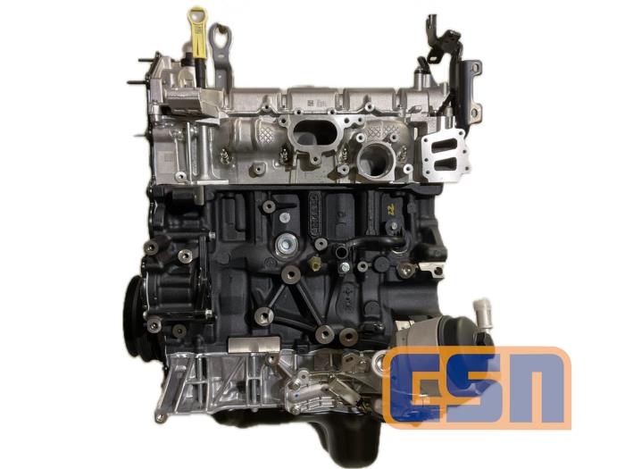 Engine Ford Ranger, 2022 2.0 TDCi 16V 4x4, Pickup, Diesel, 1.996cc, 125kW (170pk), 4x4, P02S, 2022-12 (New)