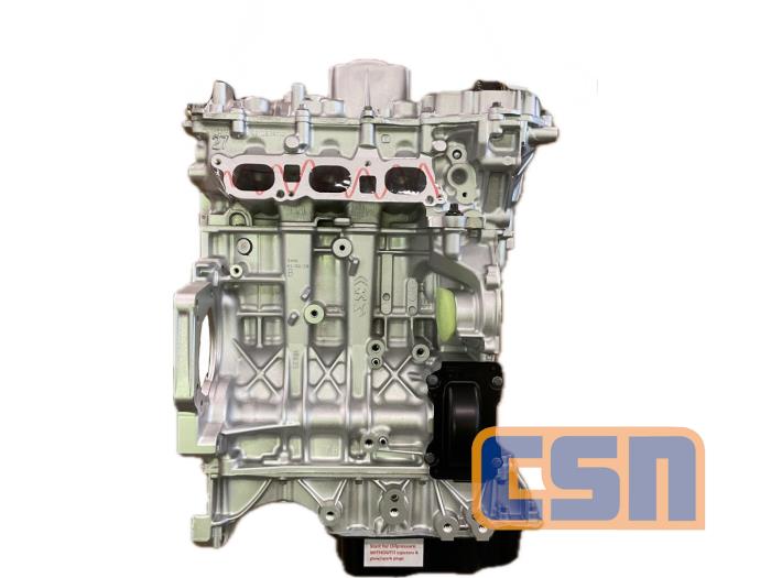 Overhauled Engine Peugeot 5008 II (M4/MC/MJ/MR) 1.2 12V e-THP PureTech 130 Price € 2.297,79 Inclusive VAT offered by CSN Engines