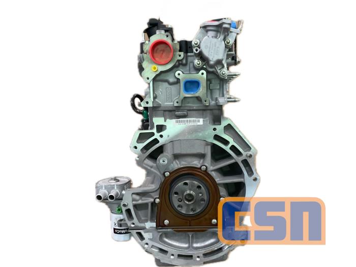 Używane Silnik Volvo S60 II (FS) 2.0 T5 16V Cena € 2.781,79 Z VAT oferowane przez CSN Engines