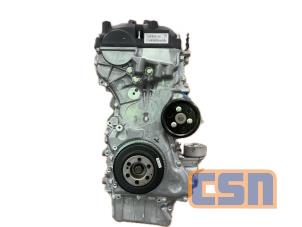 Engine from a Volvo S60 II (FS) 2.0 T5 16V 2014