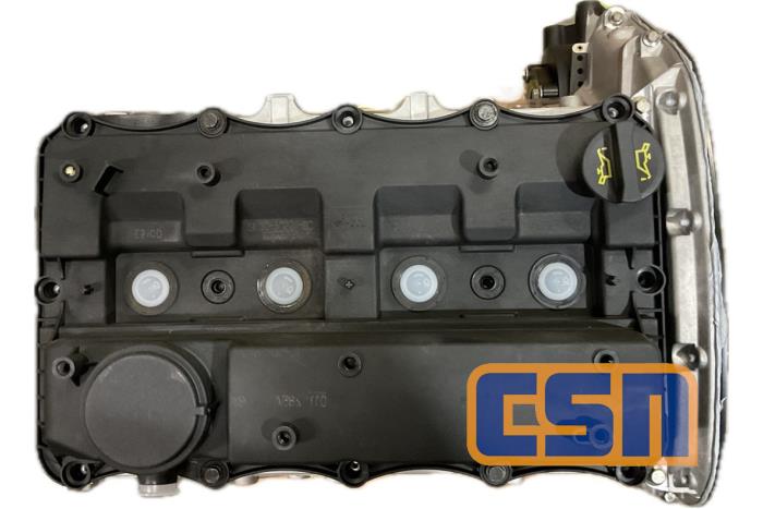 Generalüberholte Motor Ford Ranger 2.2 TDCi 16V 125 4x4 Preis € 2.902,79 Mit Mehrwertsteuer angeboten von CSN Engines