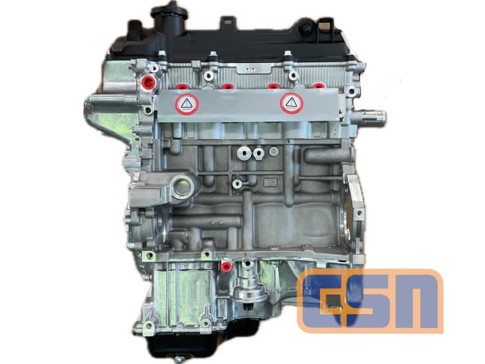 Engine Kia Stonic (YB), 2017 1.4 MPI 16V, SUV, Petrol, 1.368cc, 73kW (99pk), FWD, G4LC, 2017-07 / 2025-12, YBC5P4; YBC5P9 (New)