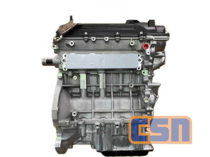 New Engine Kia Rio III (UB) 1.2 CVVT 16V Price € 1.452,00 Inclusive VAT offered by CSN Engines