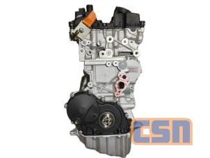 Engine from a BMW 1 serie (F20) 116i 1.5 12V 2016