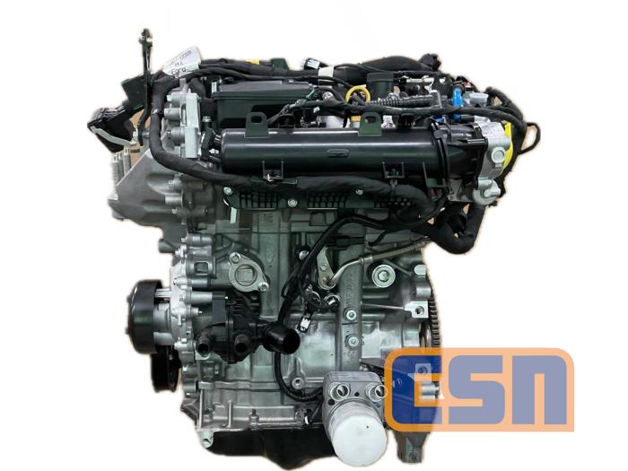 Neue Motor Ford Focus 4 Wagon 1.5 EcoBoost 12V 150 Preis € 3.144,79 Mit Mehrwertsteuer angeboten von CSN Engines