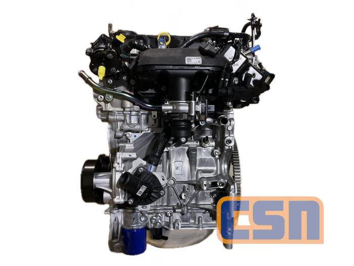 New Engine Opel Astra L (F3/FB/FM/FP) 1.2 Turbo 110 12V Price € 3.507,79 Inclusive VAT offered by CSN Engines