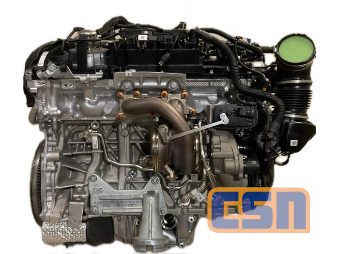 Używane Silnik BMW X5 (G05) Cena € 5.443,79 Z VAT oferowane przez CSN Engines