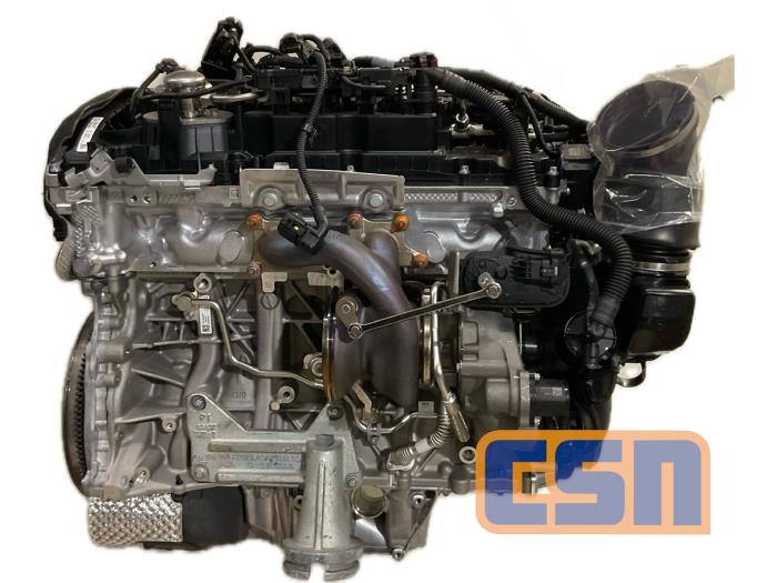 Gebrauchte Motor BMW X5 (G05) Preis € 5.443,79 Mit Mehrwertsteuer angeboten von CSN Engines