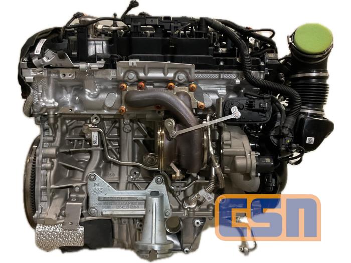Używane Silnik BMW X5 (G05) Cena € 5.443,79 Z VAT oferowane przez CSN Engines
