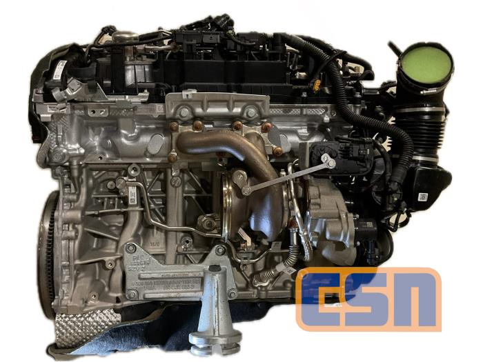 Używane Silnik BMW X5 (G05) Cena € 5.443,79 Z VAT oferowane przez CSN Engines
