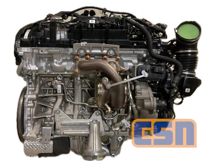 Used Engine BMW X5 (G05) Price € 5.443,79 Inclusive VAT offered by CSN Engines