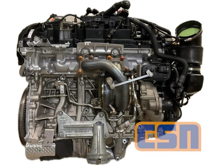Używane Silnik BMW X5 (G05) Cena € 5.443,79 Z VAT oferowane przez CSN Engines