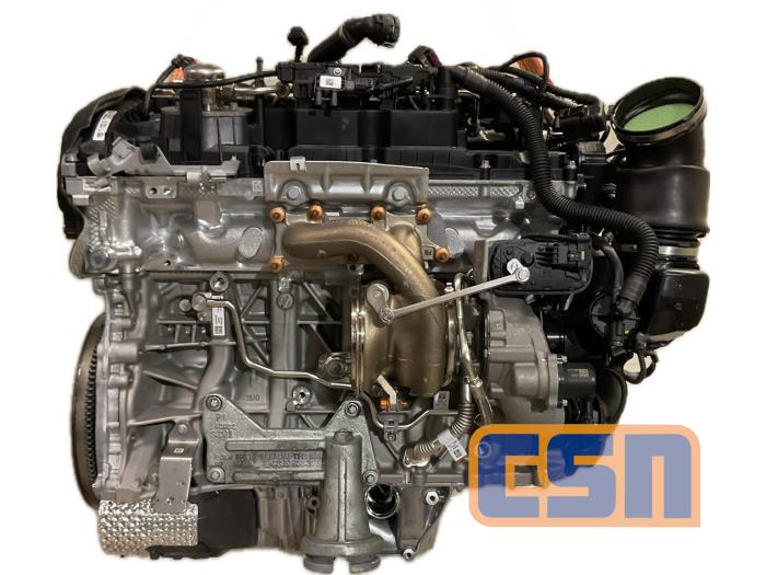 Gebrauchte Motor BMW X5 (G05) Preis € 5.443,79 Mit Mehrwertsteuer angeboten von CSN Engines