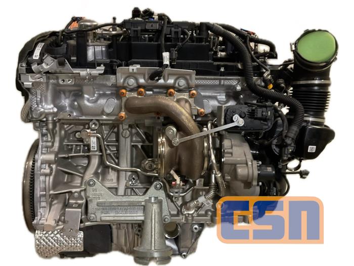 Używane Silnik BMW X5 (G05) Cena € 5.443,79 Z VAT oferowane przez CSN Engines