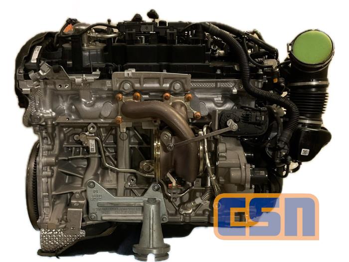 Używane Silnik BMW X5 (G05) Cena € 5.443,79 Z VAT oferowane przez CSN Engines