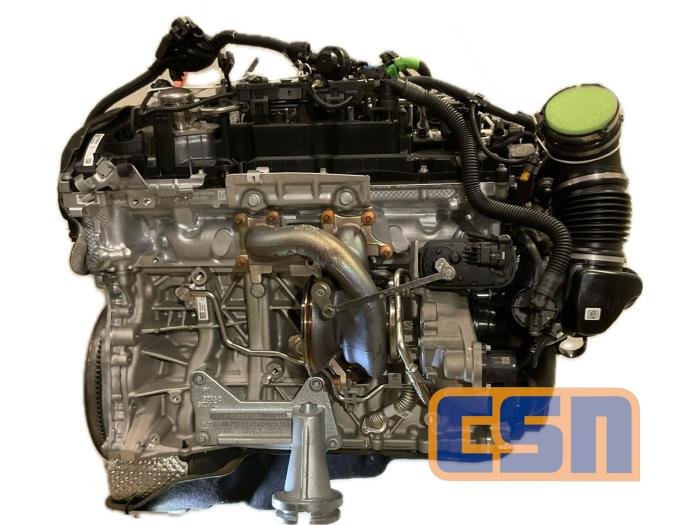 Używane Silnik BMW X5 (G05) Cena € 5.443,79 Z VAT oferowane przez CSN Engines