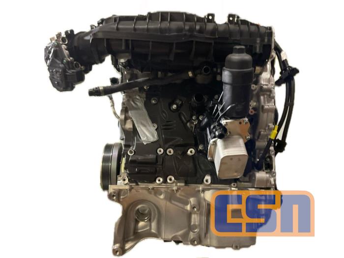 Nya Motor BMW X3 (G01) xDrive 30i 2.0 TwinPower Turbo 16V Pris € 3.144,79 Inklusive moms erbjuds av CSN Engines