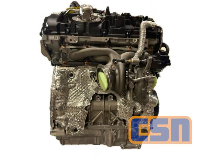 New Engine BMW 5 serie (G30) 530i xDrive 2.0 TwinPower Turbo 16V Price € 3.144,79 Inclusive VAT offered by CSN Engines