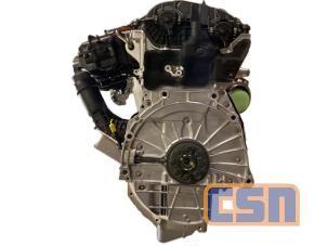 Engine from a BMW 3 serie (G20) 330i xDrive 2.0 TwinPower Turbo 16V 2018