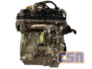 Engine from a BMW 3 serie (G20) 330i xDrive 2.0 TwinPower Turbo 16V 2018