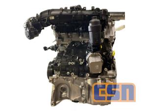 Engine from a BMW 3 serie (G20) 330i xDrive 2.0 TwinPower Turbo 16V 2018
