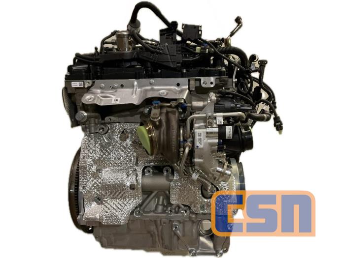 Używane Silnik BMW 5 serie (G60) 530e xDrive 2.0 TwinPower Turbo 16V Cena € 3.144,79 Z VAT oferowane przez CSN Engines