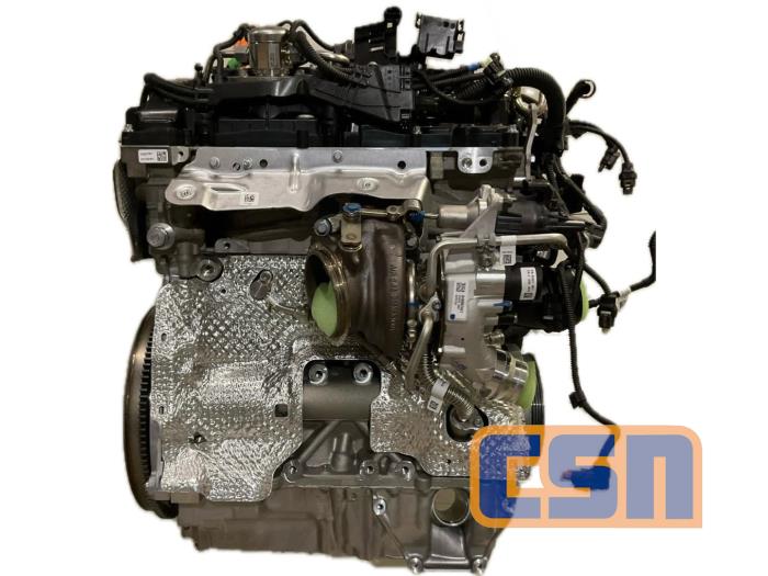 Used Engine BMW 5 serie (G60) 530e xDrive 2.0 TwinPower Turbo 16V Price € 3.144,79 Inclusive VAT offered by CSN Engines
