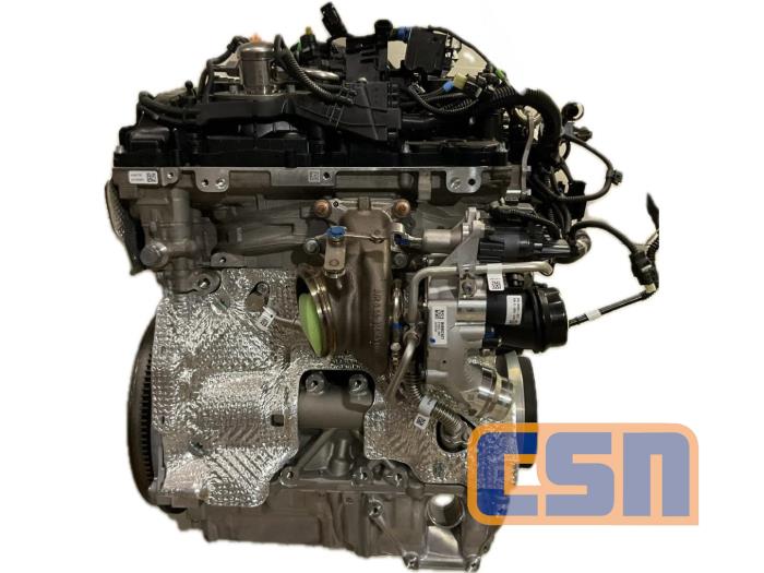 Używane Silnik BMW 5 serie (G60) 530e xDrive 2.0 TwinPower Turbo 16V Cena € 3.144,79 Z VAT oferowane przez CSN Engines