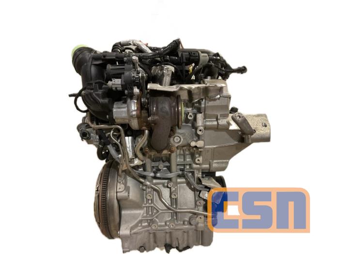 Używane Silnik Volkswagen Golf VIII Variant (GC5) 1.0 TSI 12V Cena € 1.694,00 Z VAT oferowane przez CSN Engines