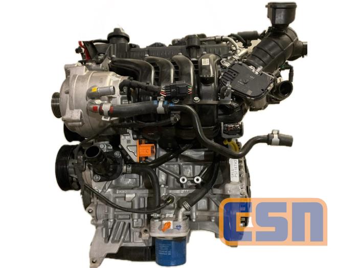 Used Engine Kia Niro II (SG2) 1.6 GDI Plug-in Hybrid Price € 2.299,00 Inclusive VAT offered by CSN Engines