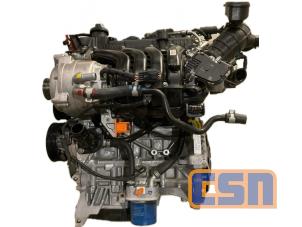 Engine from a Kia Niro II (SG2) 1.6 GDI Plug-in Hybrid 2023