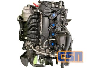 Engine from a Kia Niro II (SG2) 1.6 GDI Plug-in Hybrid 2023