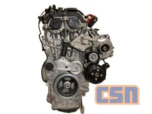 Engine from a Kia Niro II (SG2) 1.6 GDI Plug-in Hybrid 2023