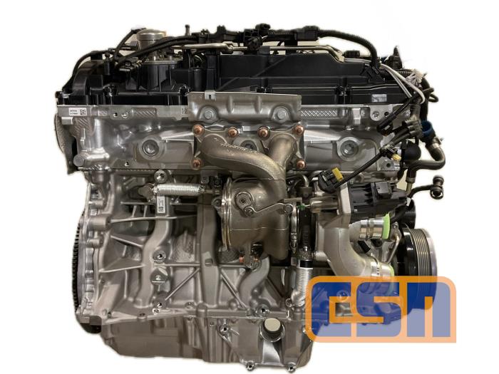 Neue Motor BMW X5 (G05) xDrive 40i 3.0 24V Preis € 6.048,79 Mit Mehrwertsteuer angeboten von CSN Engines