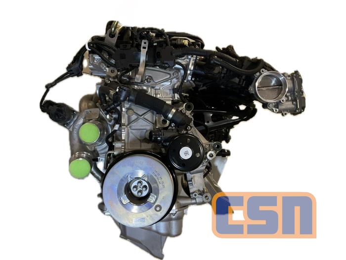 Nowe Silnik BMW X7 xDrive40i 3.0 24V Mild Hybrid Cena € 6.048,79 Z VAT oferowane przez CSN Engines