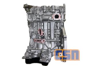 Motor van een Peugeot Partner Tepee (7A/B/C/D/E/F/G/J/P/S) 1.2 12V e-THP PureTech 110 2016