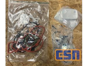Motor van een Peugeot Partner Tepee (7A/B/C/D/E/F/G/J/P/S) 1.2 12V e-THP PureTech 110 2016