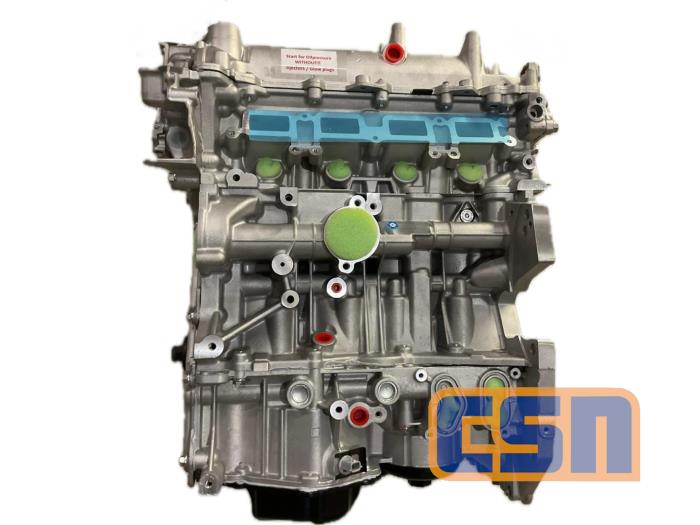 Skontrolowane Silnik Renault Kadjar (RFEH) 1.2 Energy TCE 130 Cena € 2.781,79 Z VAT oferowane przez CSN Engines
