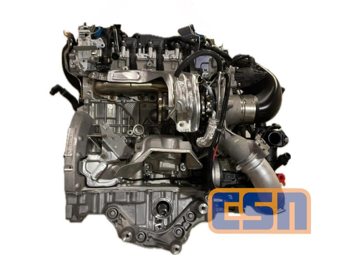Gebrauchte Motor Mercedes GLC (X253) 2.0 200 16V EQ Boost 4-Matic Preis € 6.653,79 Mit Mehrwertsteuer angeboten von CSN Engines