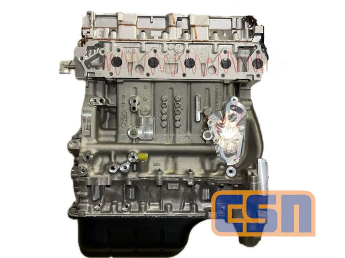 Overhauled Engine Ford Transit Connect (PJ2) 1.5 TDCi Price € 2.662,00 Inclusive VAT offered by CSN Engines